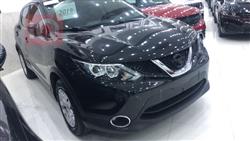 Nissan Rogue Sport